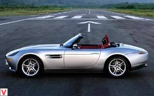 Photo BMW Z8