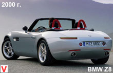 Photo BMW Z8 #2