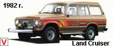 Photo Toyota Land Cruiser