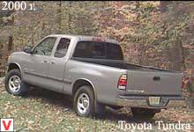 Toyota Tundra