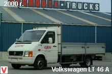 Photo Volkswagen LT