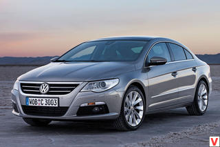 Photo Volkswagen Passat