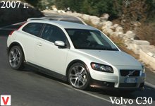 Photo Volvo C30