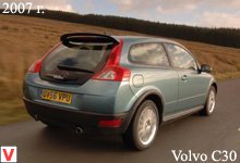 Photo Volvo C30