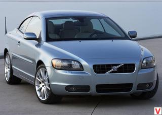 Photo Volvo C70