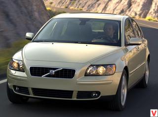 Photo Volvo S40