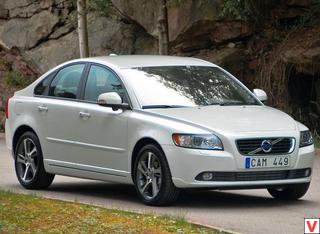 Photo Volvo S40