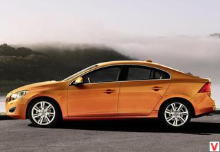 Photo Volvo S60