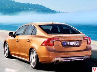 Photo Volvo S60