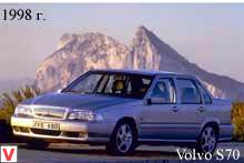 Photo Volvo S70