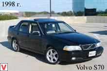 Photo Volvo S70