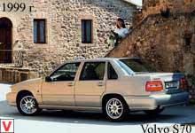 Photo Volvo S70