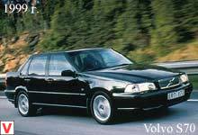 Photo Volvo S70