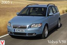 Photo Volvo V50