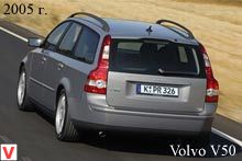 Photo Volvo V50