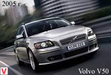 Photo Volvo V50