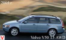 Photo Volvo V50