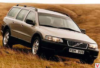 Photo Volvo V70