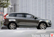 Photo Volvo XC60