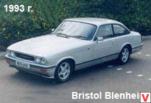 Bristol Blenheim