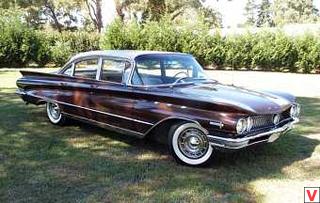 Buick Electra