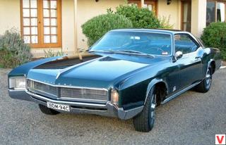 Photo Buick Riviera