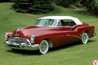 Buick Skylark