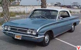 Photo Buick Skylark