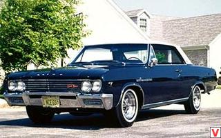 Photo Buick Skylark