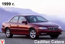 Cadillac Catera