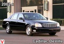 Photo Cadillac De Ville