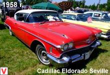 Photo Cadillac Eldorado