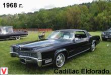 Photo Cadillac Eldorado