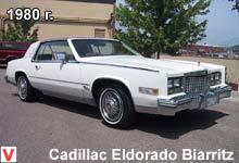 Photo Cadillac Eldorado