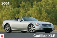 Cadillac XLR