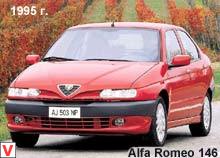 Alfa Romeo 146