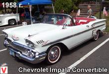 Chevrolet Impala