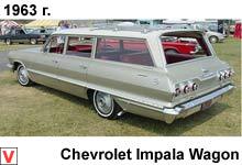 Photo Chevrolet Impala