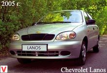 Chevrolet Lanos