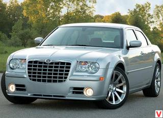 Chrysler 300C