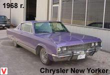 Chrysler New Yorker