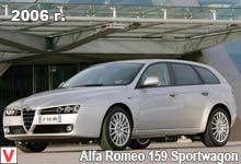 Photo Alfa Romeo 159