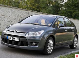 Photo Citroen C4