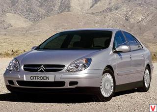 Citroen C5