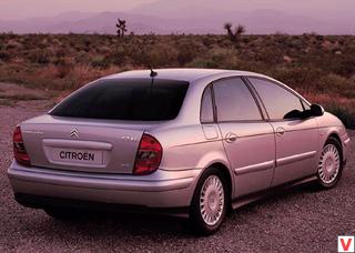 Photo Citroen C5