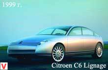 Citroen C6