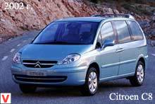 Citroen C8