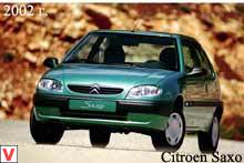 Photo Citroen Saxo #2