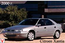 Photo Citroen Xantia #3