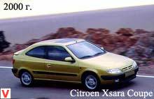 Photo Citroen Xsara